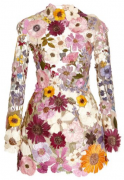 2022-01-02 02_52_43-Floral-Embroidered Tulle Mini Dress By Oscar De La Renta _ Moda Operandi