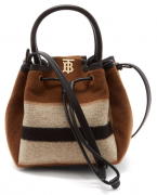 2022-01-02 02_55_49-Brown Peony striped-blanket bucket bag _ Burberry _ MATCHESFASHION UK