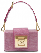 2022-01-02 02_56_08-Pink Cubo glittered leather shoulder bag _ Dolce & Gabbana _ MATCHESFASHION UK