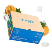 dropps-pods