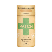 patch-bandages